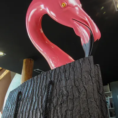 Pièces uniques - LE SAC DE PANDORE - ROLLINSCULPTURE