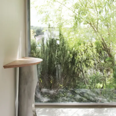 Consoles - Console Ormeau - MARIE-MARIE DEFOUR