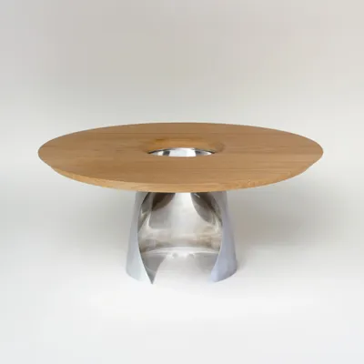 Coffee tables - Abalone table - MARIE-MARIE DEFOUR