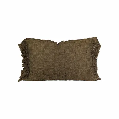 Coussins textile - Housse de coussin FARMER 50x70 cm - BED AND PHILOSOPHY