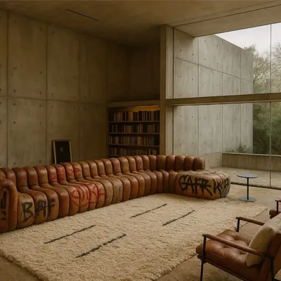 Bespoke carpets - Collection #25 - NOMAD HOME - LA MAISON DU TAPIS