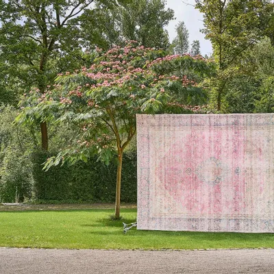 Classic carpets - 1930s - 1990s rare Collection - NOMAD HOME - LA MAISON DU TAPIS