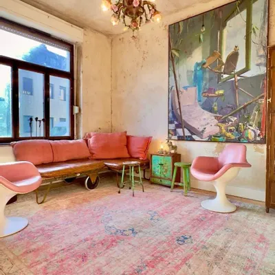 Classic carpets - 1930s - 1990s rare Collection - NOMAD HOME - LA MAISON DU TAPIS