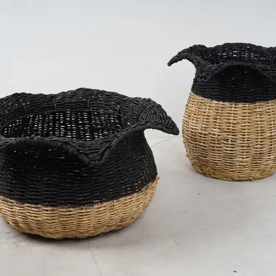 Objets de décoration - RAKSANA BASKET - INDO RISAKTI