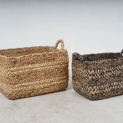 Objets de décoration - LUCAS BASKET - INDO RISAKTI