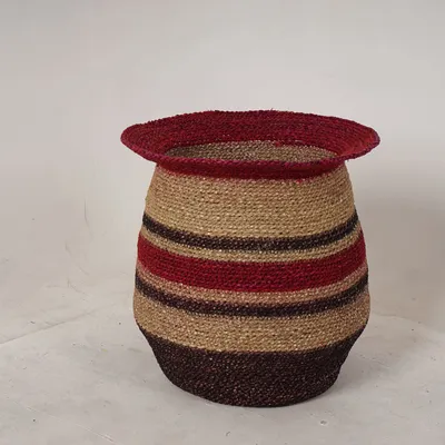 Decorative objects - MAHES BASKET - INDO RISAKTI