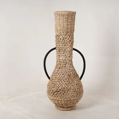 Vases - ZELINE VASE - INDO RISAKTI