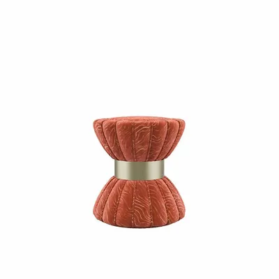 Tabourets - Tabouret Colette fabriqué au Portugal par Ottiu - OTTIU