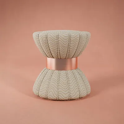 Stools - Colette stool Made in Portugal by Ottiu - OTTIU
