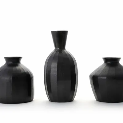 Mugs - [NANAL] ONGGI(Yeong Rak, Jung), earthenware bottle - NANAL