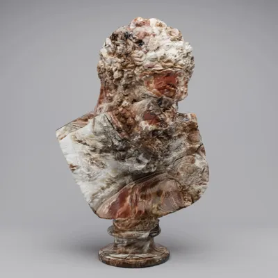 Sculptures, statuettes and miniatures - Colossus - STONE LEGEND