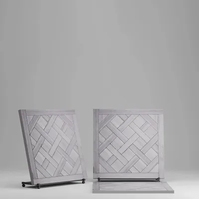 Parquets - Parquet "Versailles on the Rock" - STONE LEGEND