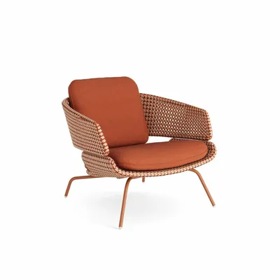 Fauteuils - Phil Sofa 1 seat - JATI KEBON