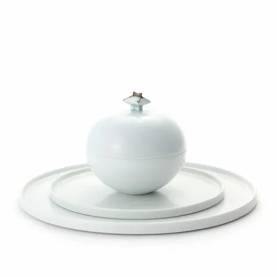 Formal plates - [MOONDOBANG] Collection - K-CERAMIC