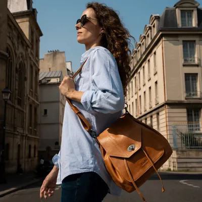 Sacs et cabas - Manon - LEA TONI