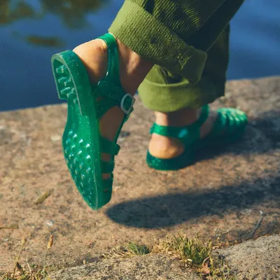 Chaussures - SUN - Sandales PVC - MÉDUSE