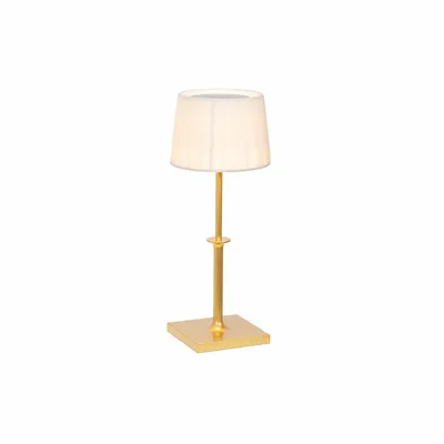 Objets de décoration - Poldina classique lampe portable - ZAFFERANO