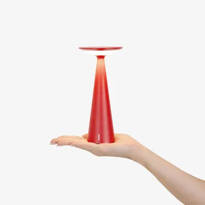 Éclairage nomade - Damina - ZAFFERANO