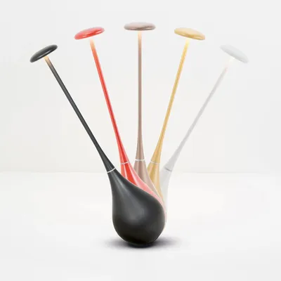 Éclairage nomade - Dondolina - ZAFFERANO