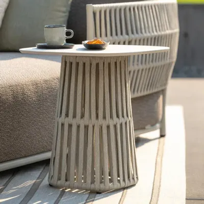 Tables de jardin - Cala Table d'appoint - JATI KEBON