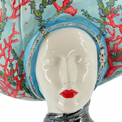 Design objects - MUS001 - MOSCHE BIANCHE