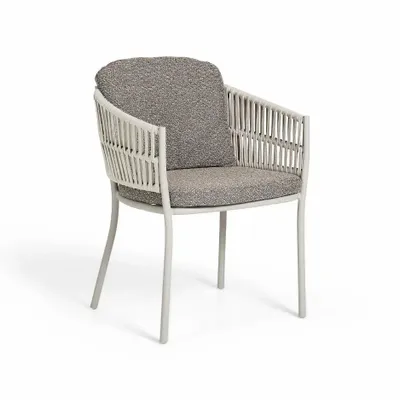 Transats - Cala Armchair - JATI KEBON
