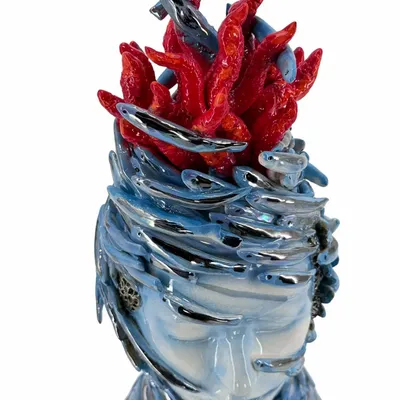 Design objects - MUSA MARINA 2 - MOSCHE BIANCHE