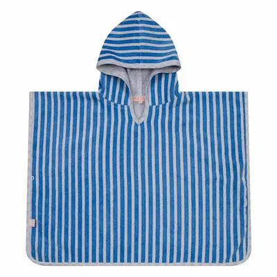 Bain pour enfant - Poncho - JERA MINI