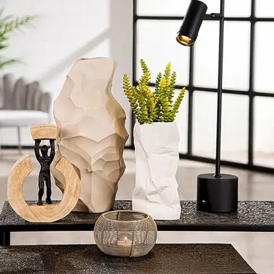 Objets de décoration - Styles divers de décoration - GILDE HANDWERK