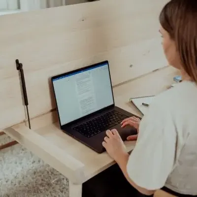 Office furniture and storage - Duo - SAND & BJÖRK