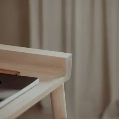 Office furniture and storage - Duo - SAND & BJÖRK