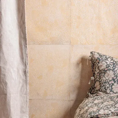 Wallpaper - Wallpaper - LE MONDE SAUVAGE BEATRICE LAVAL