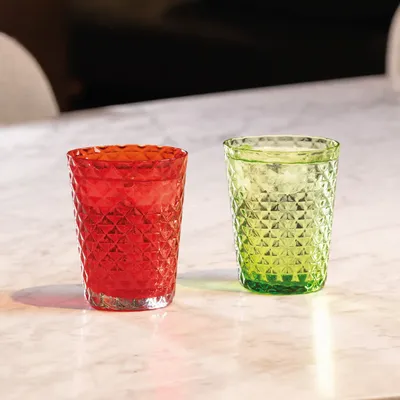 Verres - Isolano - ZAFFERANO