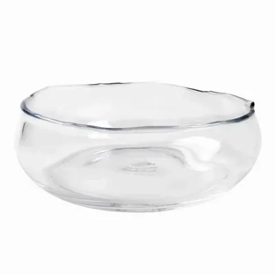 Glass - Helena Bowl - SEMPRE IN & OUTDOOR LIVING BV