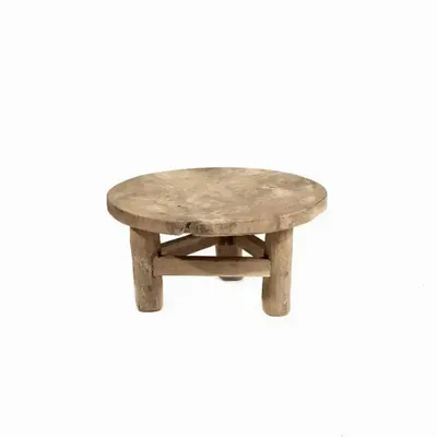 Tables basses - Table d'appoint Sumatra - SEMPRE IN & OUTDOOR LIVING BV