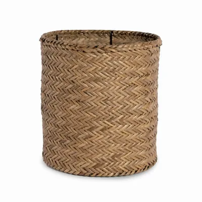 Corbeilles - Corbeille à papier Adlai de taille moyenne - SEMPRE IN & OUTDOOR LIVING BV