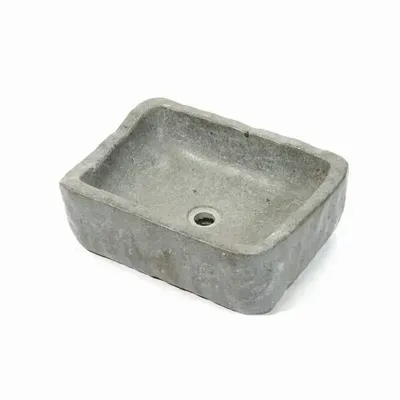 Bathroom equipment - Axel sink - SEMPRE IN & OUTDOOR LIVING BV