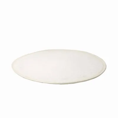Everyday plates - Bob - Plate Flat - SEMPRE IN & OUTDOOR LIVING BV