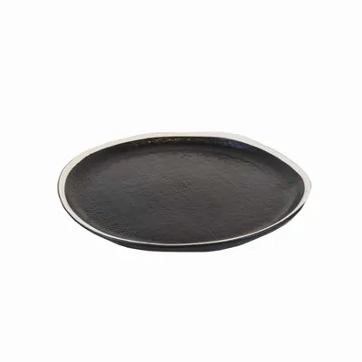 Assiettes au quotidien - Bob - Assiette Souple Courbée - SEMPRE IN & OUTDOOR LIVING BV