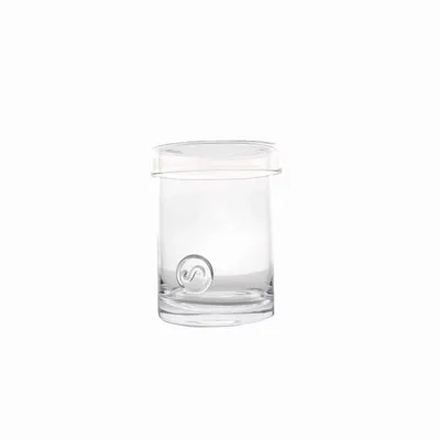 Ustensiles de cuisine - Bob avec couvercle haut - SEMPRE IN & OUTDOOR LIVING BV