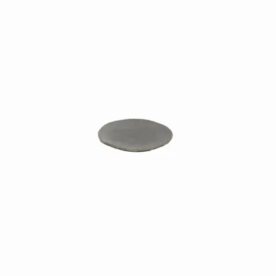 Assiettes au quotidien - Bob - Assiette ronde Riverstone - SEMPRE IN & OUTDOOR LIVING BV