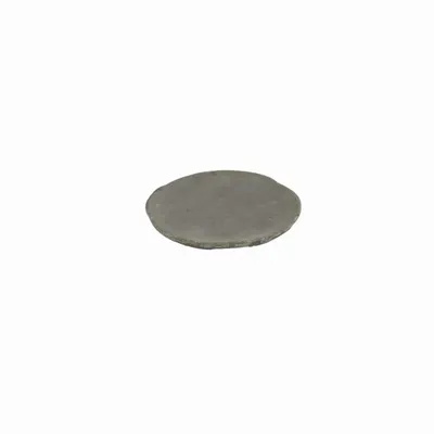 Assiettes au quotidien - Bob - Assiette ronde Riverstone - SEMPRE IN & OUTDOOR LIVING BV