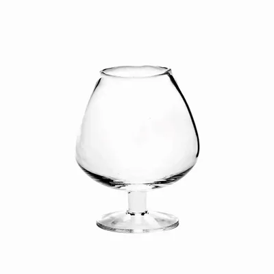 Glass - Brandy - SEMPRE IN & OUTDOOR LIVING BV