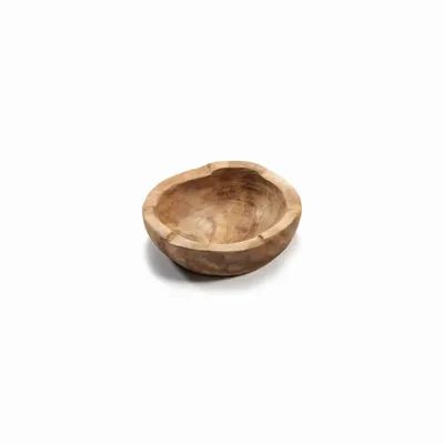 Shopping baskets - Canbowla Round - SEMPRE IN & OUTDOOR LIVING BV