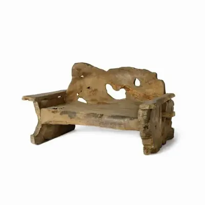 Chaises - Banc Eden - SEMPRE IN & OUTDOOR LIVING BV