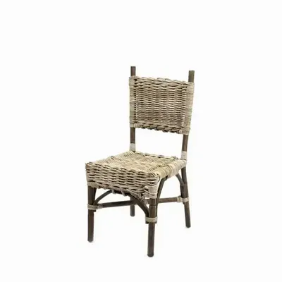 Chairs - Ethan Chair - SEMPRE IN & OUTDOOR LIVING BV