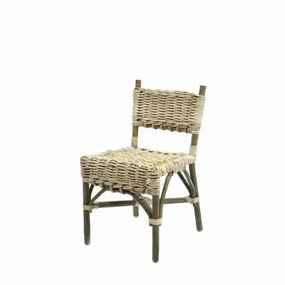 Chaises - Chaise Ethan - SEMPRE IN & OUTDOOR LIVING BV