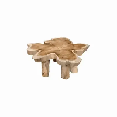 Coffee tables - Georgy coffee table - SEMPRE IN & OUTDOOR LIVING BV