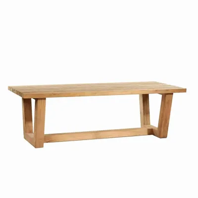 Other tables - Gunter Rectangular - SEMPRE IN & OUTDOOR LIVING BV