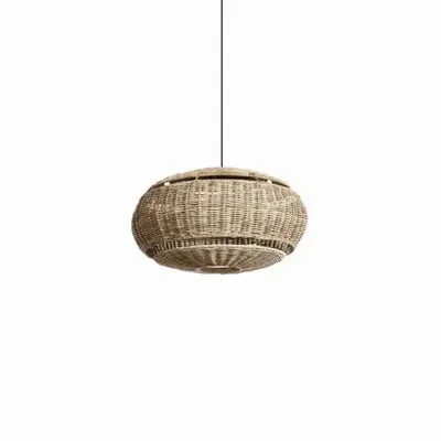 Table lamps - Horizontal Lamp Baobab - SEMPRE IN & OUTDOOR LIVING BV